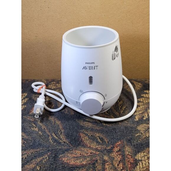Philips Avent Fast Bottle Warmer - Picture 1 of 4